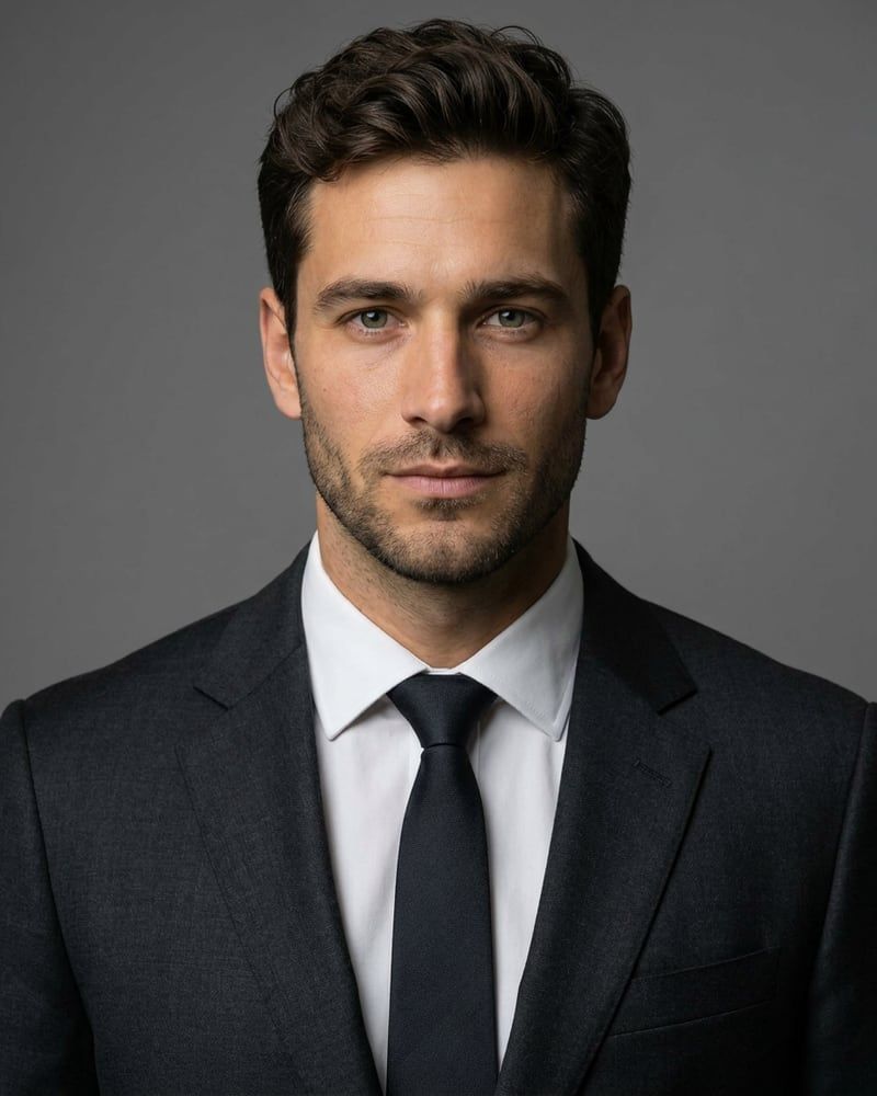 Executive Formal